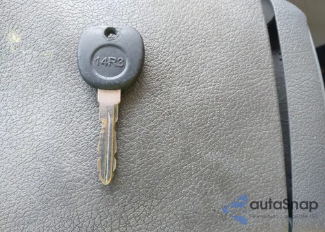 2003 GMC Yukon Xl 1500 Slt из США, поврежденный, VIN 1GKEC16Z73J266742